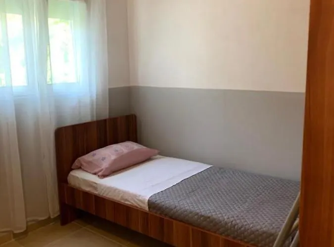 Vakantiehuis 