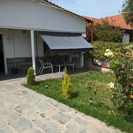 Tatil Evi 